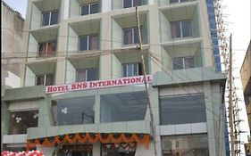 Hotel Bns International